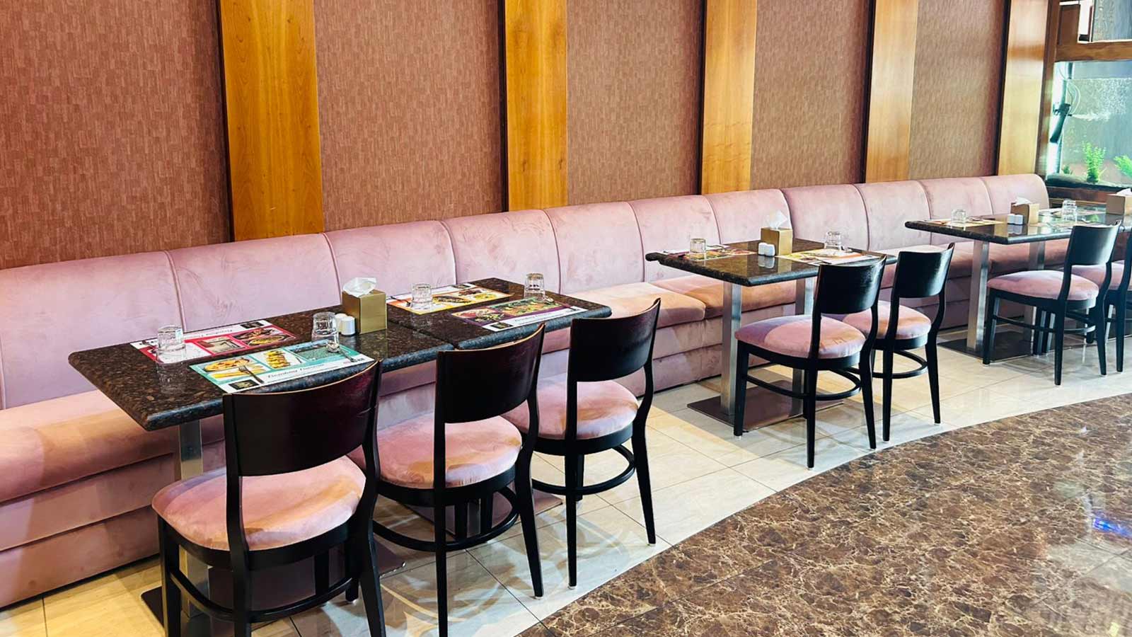 veg restaurant in bur dubai