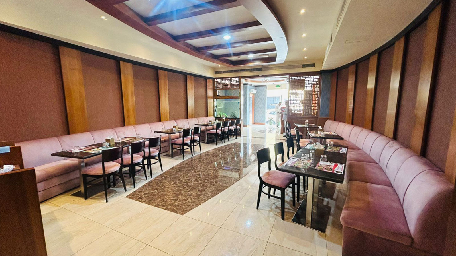 veg restaurant in bur dubai